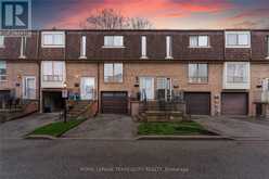 8 - 350 CAMELOT COURT Oshawa