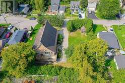 21 WINDSOR DRIVE N Whitchurch-Stouffville