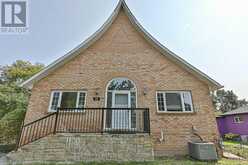 21 WINDSOR DRIVE N Whitchurch-Stouffville