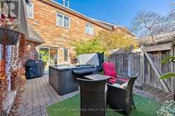 389 BANTRY AVENUE Richmond Hill