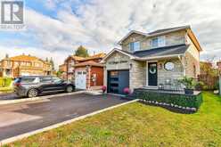 45 GINGER DRIVE Barrie