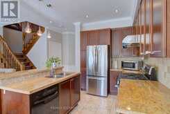 2375 STONE GLEN CRESCENT Oakville