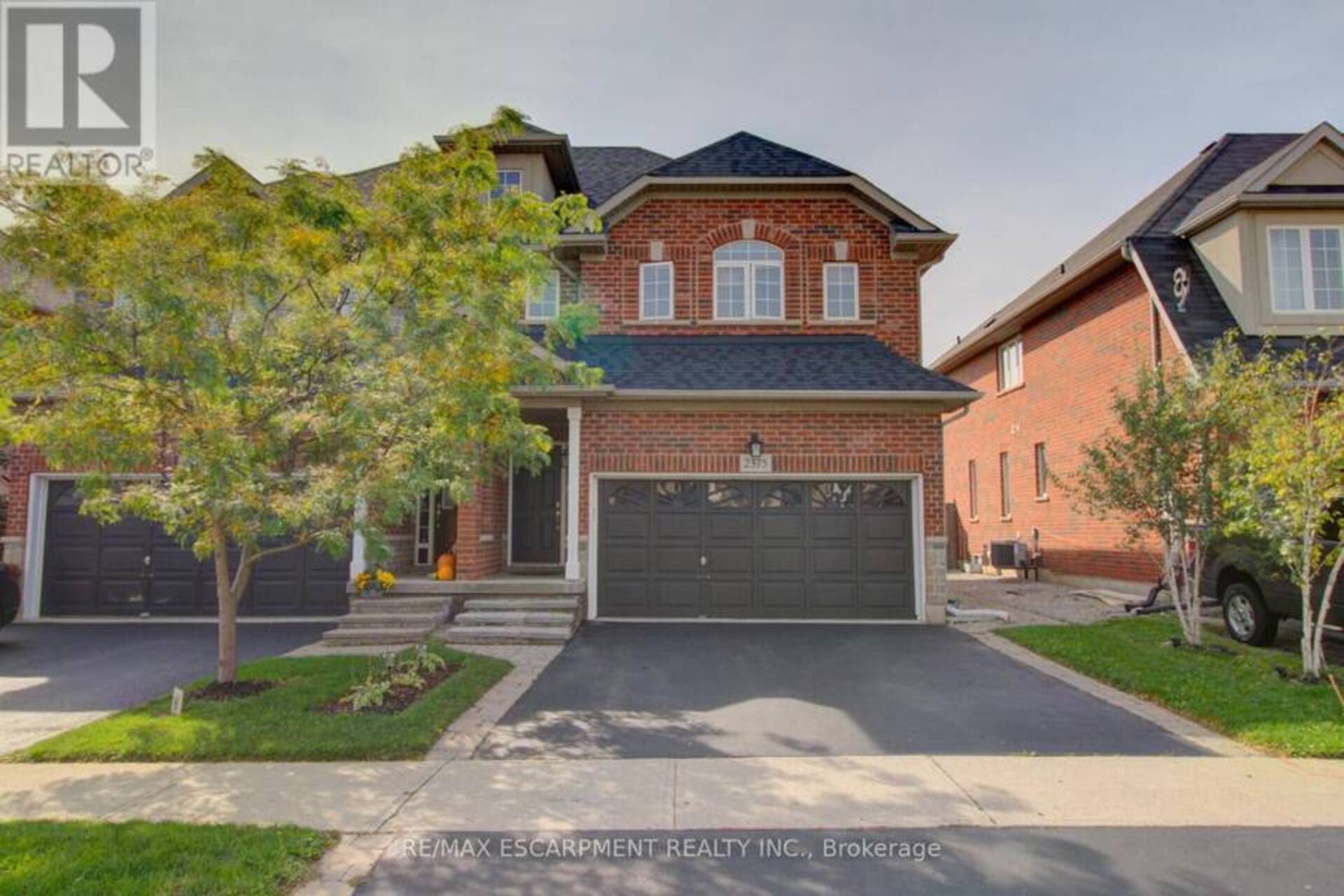 2375 STONE GLEN CRESCENT Oakville