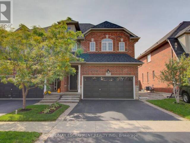 2375 STONE GLEN CRESCENT Oakville Ontario