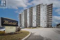 1001 - 353 COMMISSIONERS ROAD W London