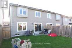 30 WESTRAY CRESCENT Ajax