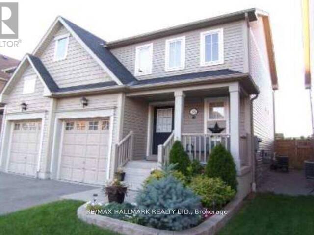 30 WESTRAY CRESCENT Ajax Ontario