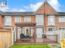 52 KINGSBRIDGE CIRCLE Vaughan