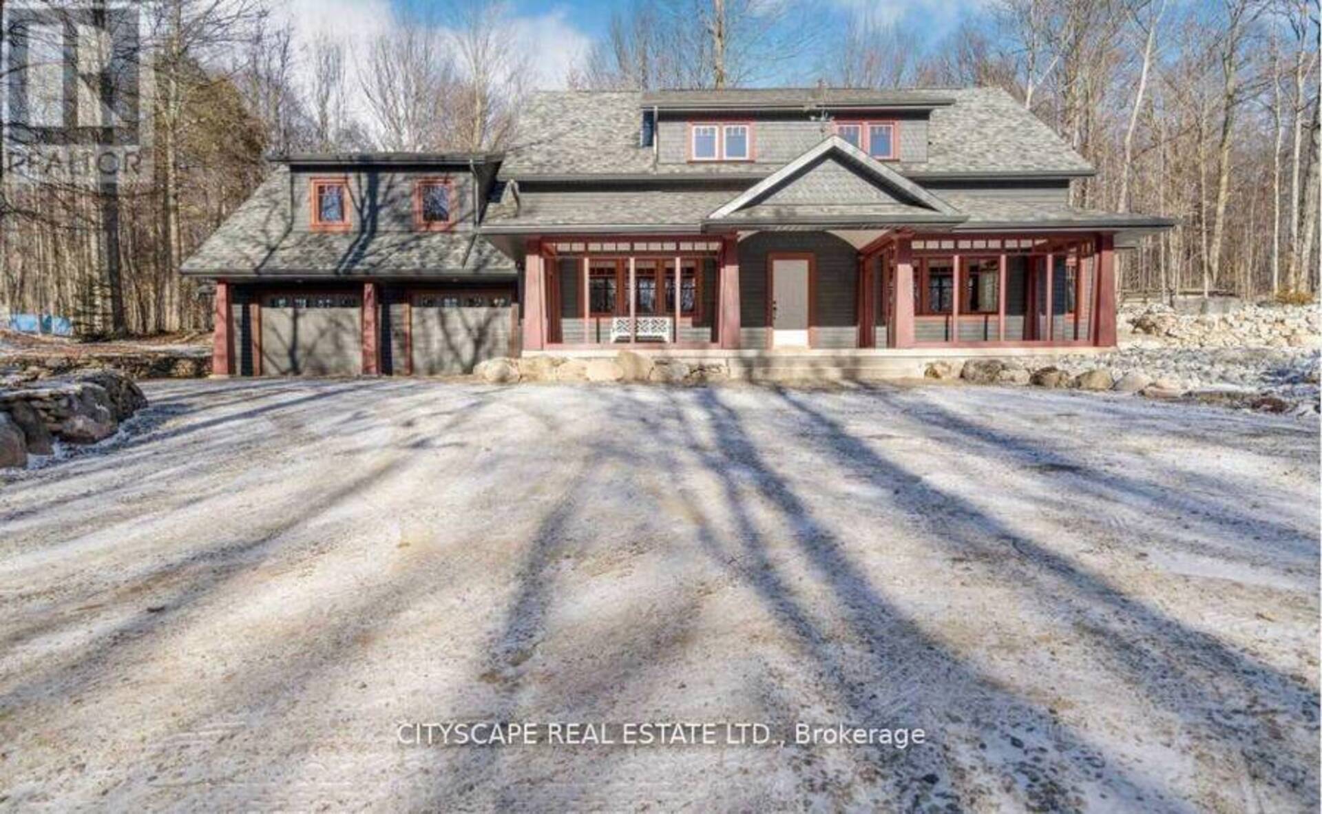 18627 SHAWS CREEK Caledon