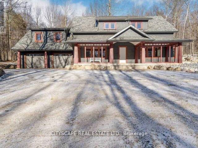 18627 SHAWS CREEK Caledon Ontario