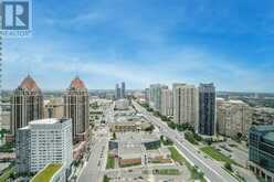 3008 - 510 CURRAN PLACE W Mississauga