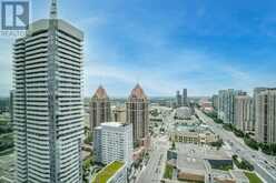 3008 - 510 CURRAN PLACE W Mississauga