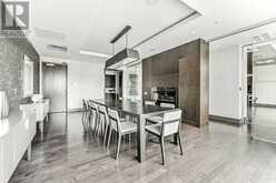 3008 - 510 CURRAN PLACE W Mississauga