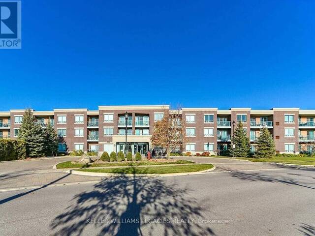 102 - 55 VIA ROSEDALE WAY Brampton Ontario