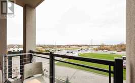 322 - 2490 OLD BRONTE ROAD Oakville