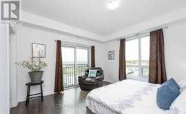 322 - 2490 OLD BRONTE ROAD Oakville