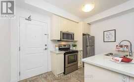 322 - 2490 OLD BRONTE ROAD Oakville