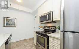 322 - 2490 OLD BRONTE ROAD Oakville