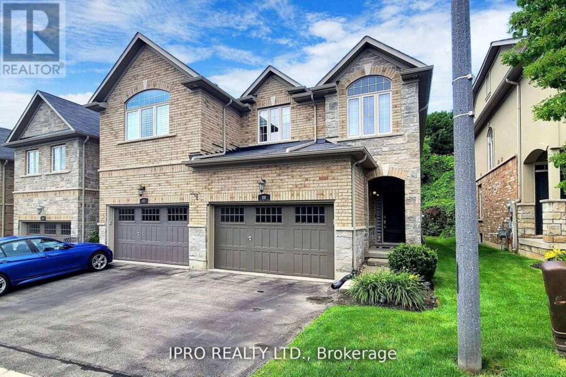 80 OAKHAVEN PLACE Hamilton