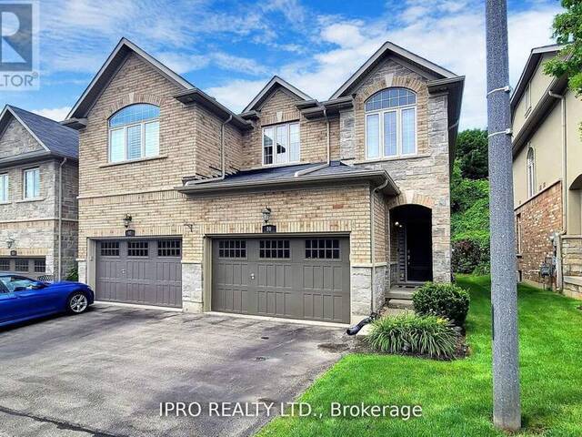 80 OAKHAVEN PLACE Hamilton Ontario