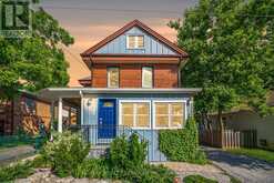 73 WELLINGTON STREET E Brampton