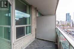 1007 - 70 ALEXANDER STREET Toronto