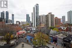 1007 - 70 ALEXANDER STREET Toronto