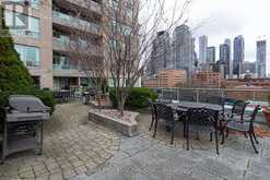 1007 - 70 ALEXANDER STREET Toronto