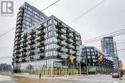 443 - 47 LOWER RIVER STREET Toronto