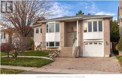 LOWER - 844 CHARISMA CRESCENT Oshawa