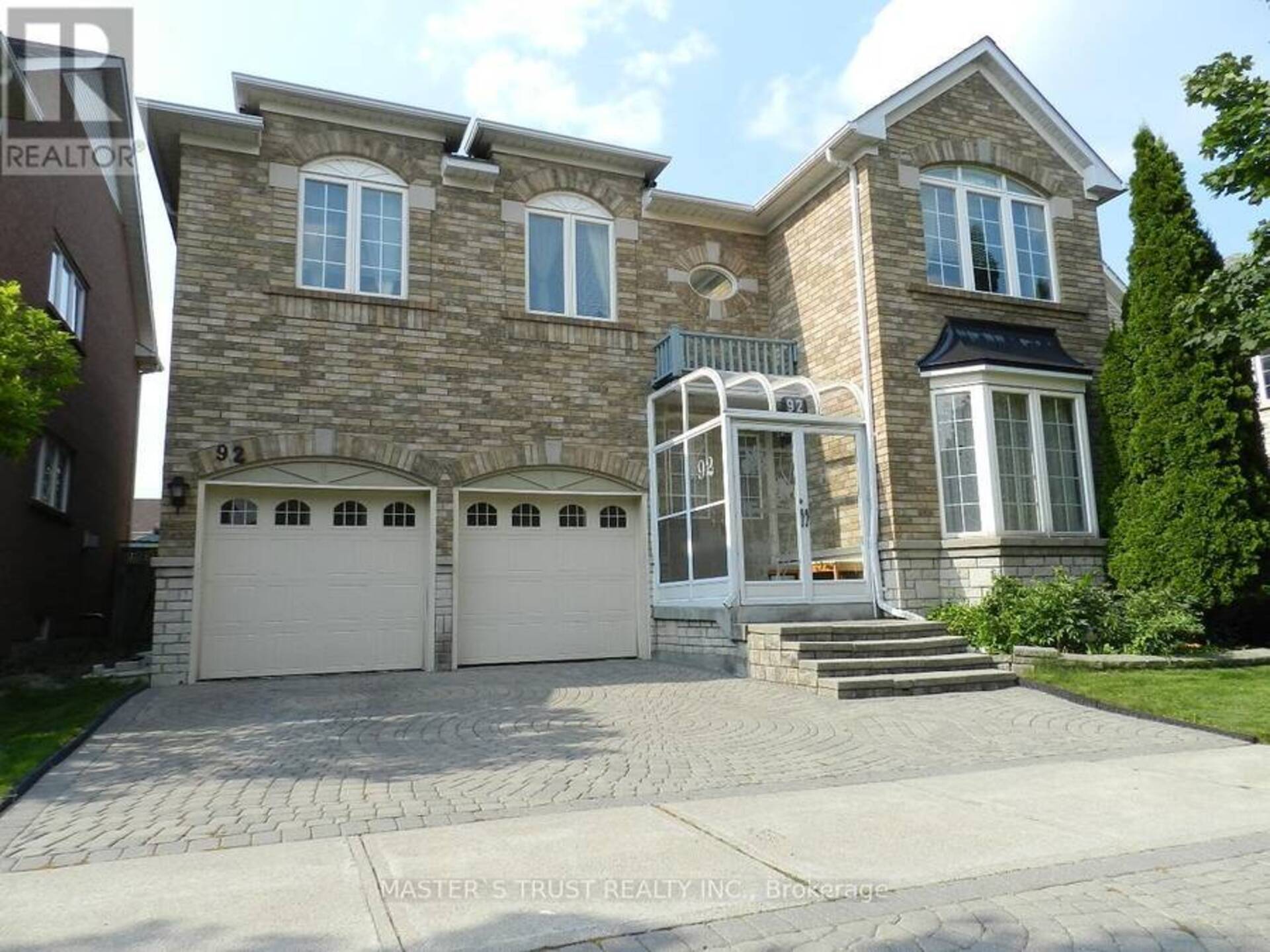 92 MAJESTIC DRIVE Markham