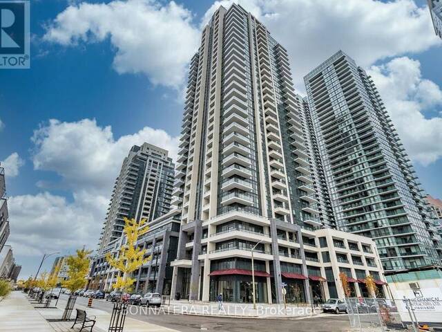 LPH3 - 4055 PARKSIDE VILLAGE DRIVE Mississauga Ontario