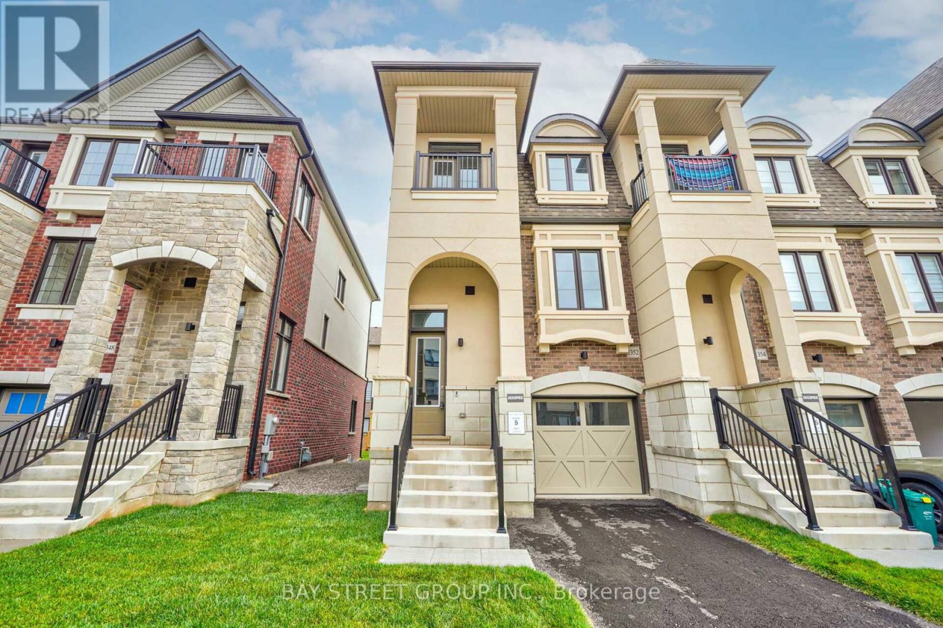 1352 KOBZAR DRIVE Oakville