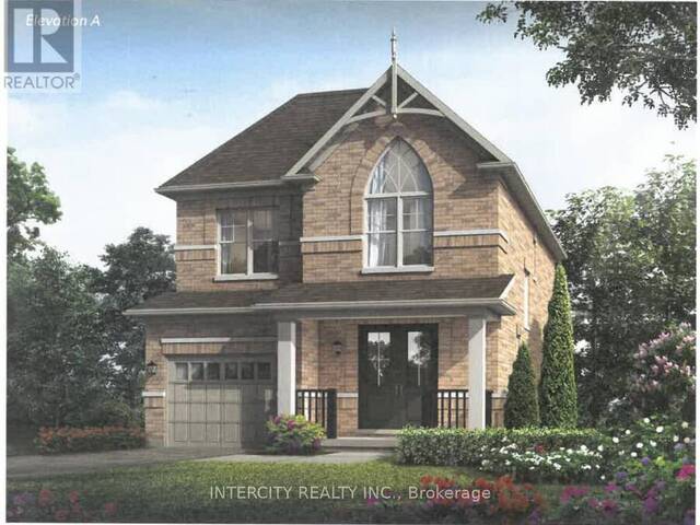 LOT 76 DAMARA ROAD Caledon Ontario