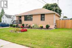 583 BURNHAM STREET Cobourg