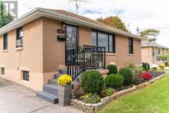 583 BURNHAM STREET Cobourg