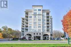 601 - 3000 CREEKSIDE DRIVE Hamilton