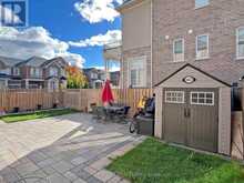 2427 MOONLIGHT CRESCENT Pickering