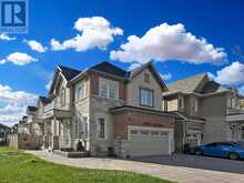 2427 MOONLIGHT CRESCENT Pickering