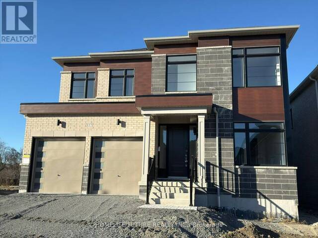 117 DEER RIDGE CRESCENT Whitby Ontario