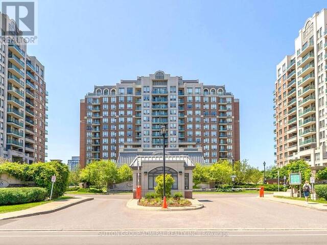 1203 - 330 RED MAPLE ROAD Richmond Hill Ontario