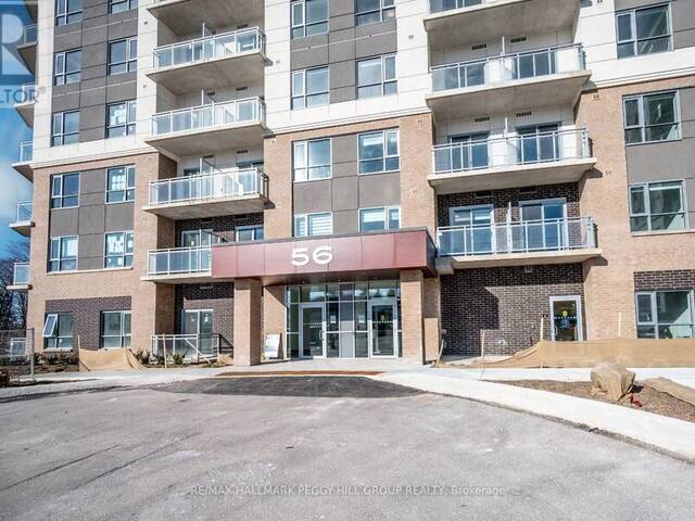 401 - 56 LAKESIDE TERRACE Barrie Ontario