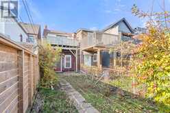 415 CONCORD AVENUE Toronto