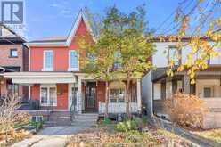 415 CONCORD AVENUE Toronto