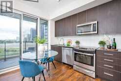 807 - 10 PARK LAWN ROAD Toronto