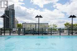 807 - 10 PARK LAWN ROAD Toronto