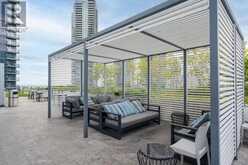 807 - 10 PARK LAWN ROAD Toronto