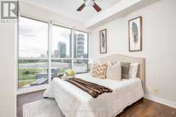 807 - 10 PARK LAWN ROAD Toronto