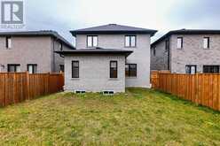 540 DOONWOODS CRESCENT Kitchener