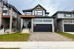 540 DOONWOODS CRESCENT Kitchener